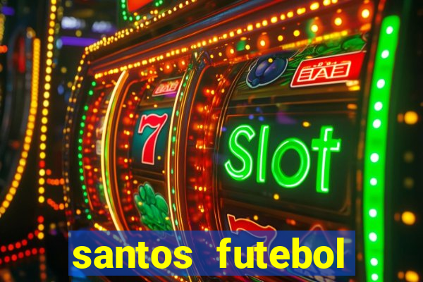 santos futebol clube futemax